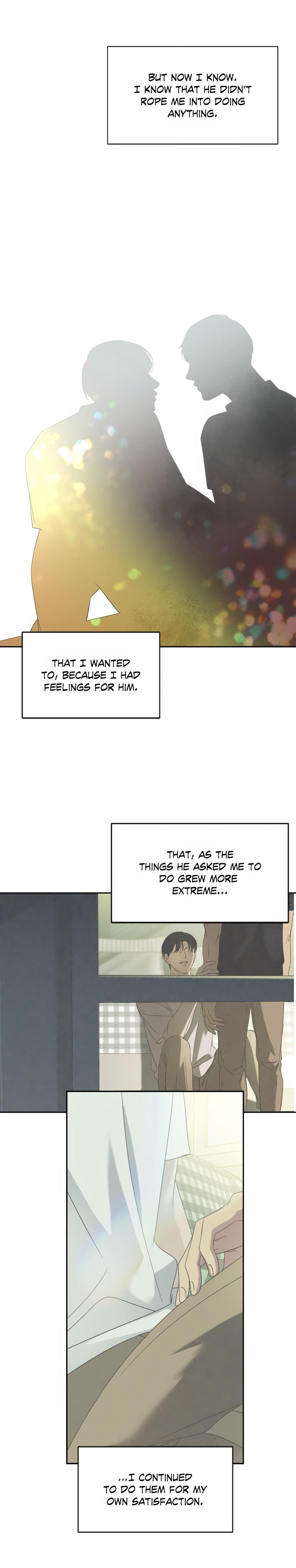 backlight, Chapter 20 image 04